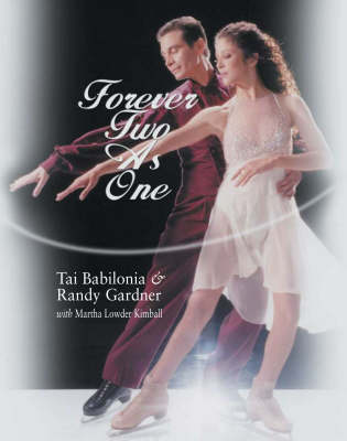 Book cover for Forever Two as One