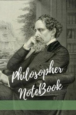 Cover of Philosopher Notebook