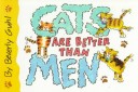 Cover of Cats Are Better Than Men