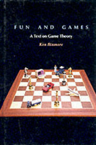 Cover of Fun and Games