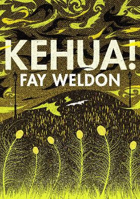 Book cover for Kehua!
