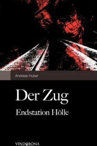 Cover of Der Zug