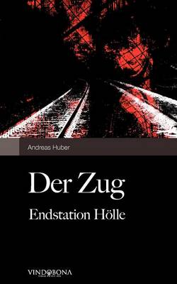 Book cover for Der Zug