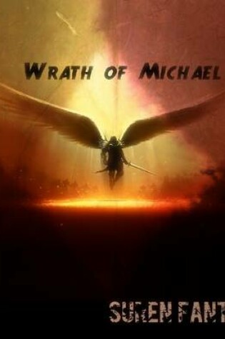 Cover of Wrath of Michael