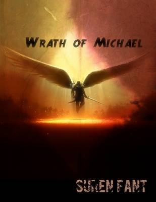 Book cover for Wrath of Michael