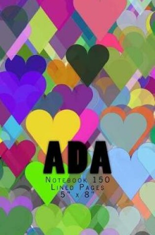 Cover of Ada