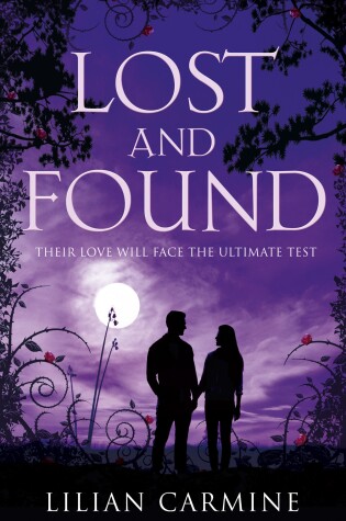 Cover of Lost and Found