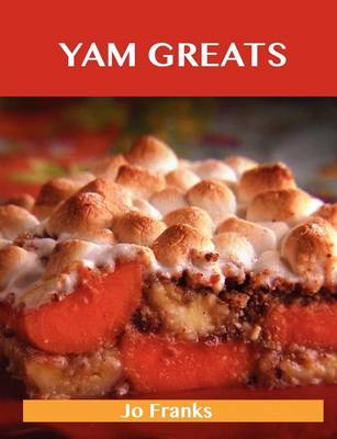 Book cover for Yam Greats