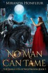 Book cover for No Man Can Tame