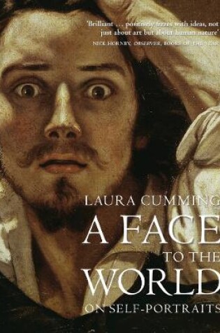 Cover of A Face to the World