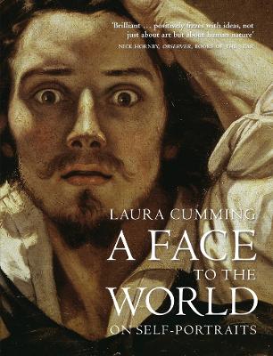 Book cover for A Face to the World