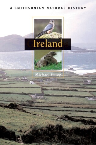 Cover of Ireland