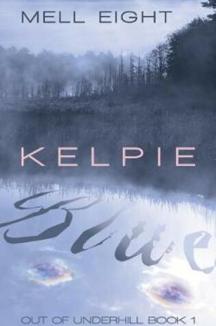 Cover of Kelpie Blue