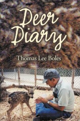 Cover of Deer Diary