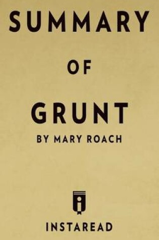 Cover of Summary of Grunt