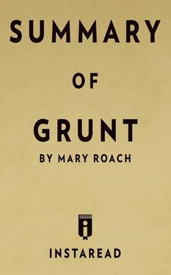 Book cover for Summary of Grunt