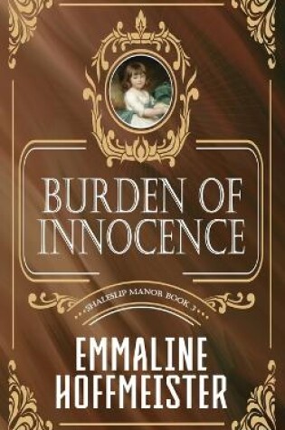 Cover of Burden of Innocence