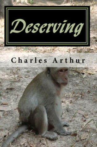 Cover of Deserving