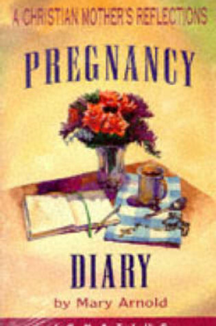 Cover of Pregnancy Diary