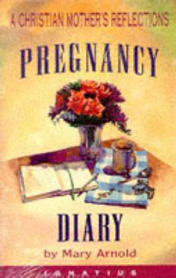 Book cover for Pregnancy Diary