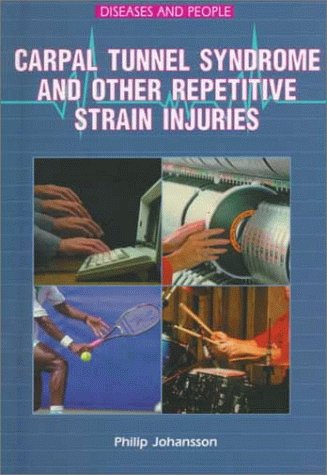 Book cover for Carpal Tunnel Syndrome and Other Repetitive Strain Injuries