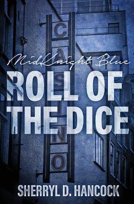 Book cover for Roll of the Dice