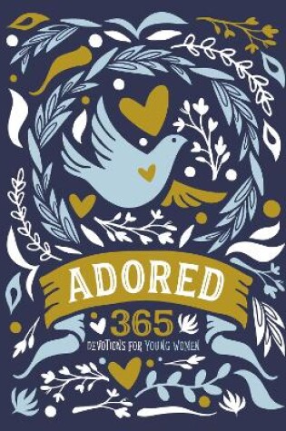 Cover of Adored