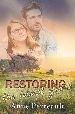 Book cover for Restoring the Locust Years