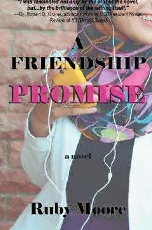 Cover of A Friendship Promise