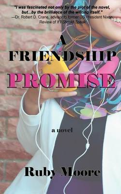 Book cover for A Friendship Promise