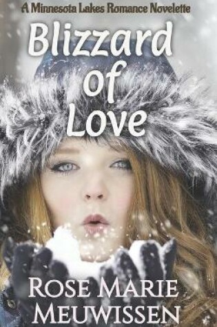 Cover of Blizzard of Love