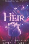 Book cover for The Heir