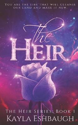 Cover of The Heir