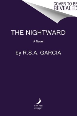 Cover of The Nightward