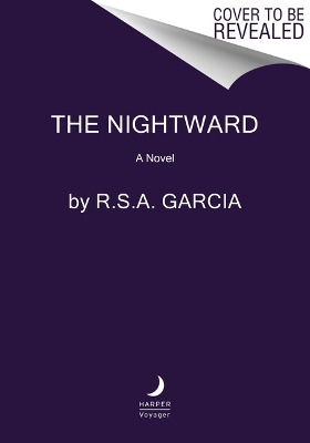 Book cover for The Nightward