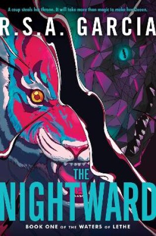 Cover of The Nightward