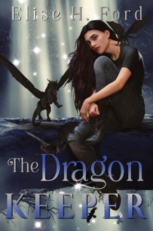 Cover of The Dragon Keeper