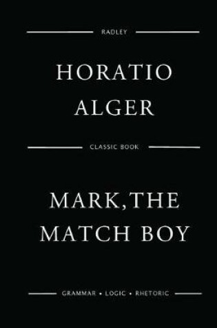 Cover of Mark, The Match Boy