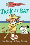 Book cover for Jack At Bat