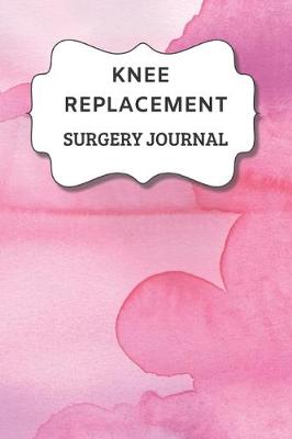 Cover of Knee Replacement Surgery Journal