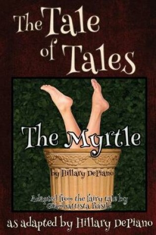 Cover of The Myrtle