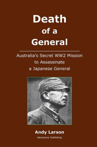 Cover of Death of a General