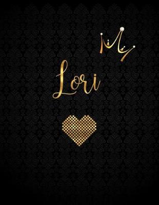 Book cover for Lori