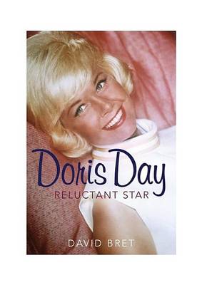 Book cover for Doris Day: A Reluctant Star