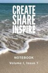 Book cover for Create Share Inspire 1