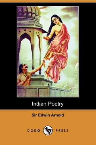 Cover of Indian Poetry (Dodo Press)