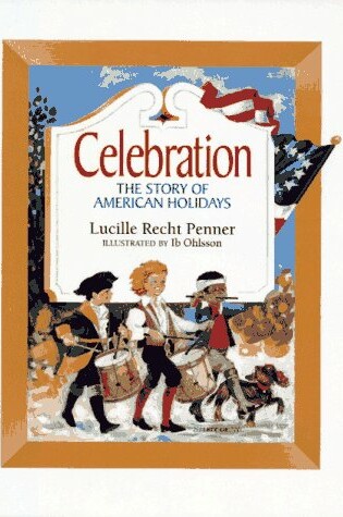 Cover of Celebration