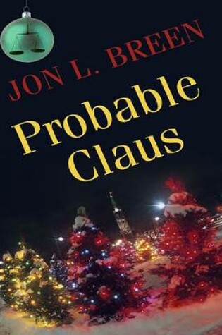 Cover of Probable Claus