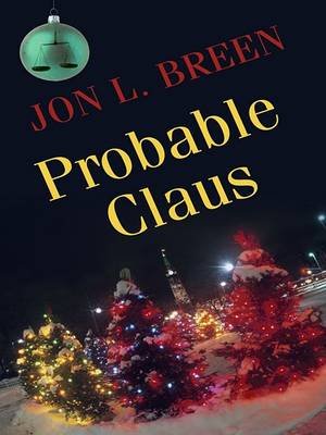 Book cover for Probable Claus