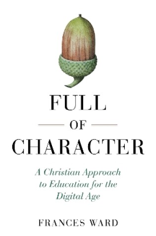 Cover of Full of Character